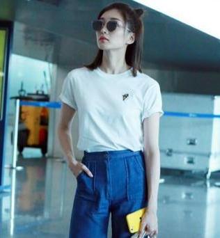 娜扎江疏影同框比美 《花少3》谁才是颜值担当