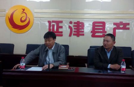 让知识产权为企业的可持续发展发力