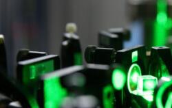 中国量子计算机诞生 量子计算水平创世界纪录