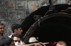 伊朗一煤矿爆炸死亡人数升至２１人