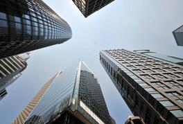 商业地产“过快增长”态势值得警惕