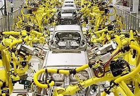 工业机器人如何走得稳？ 工信部拟提高行业准入门槛