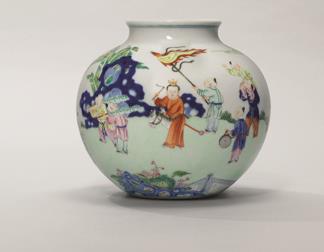 佳士得2017香港春拍5月底举槌