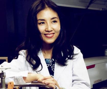 清华美女教授颜宁“跳槽”普林斯顿：怕故步自封不自知