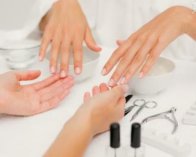 指甲上没月牙是哪里出了问题