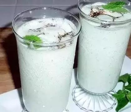 酸奶三种喝法减肥又丰胸