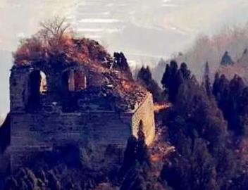 空气清新凉爽 五月京城周边游推荐