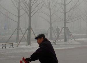 挂牌督办大气环境问题 环保部为何拿廊坊“开刀”？