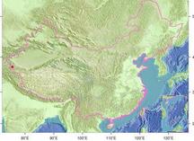新疆喀什地区塔什库尔干县发生5.5级地震 初步统计有8人死亡