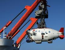 我国南海西部发现超高温高压气藏