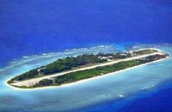 中菲拟磋商南海问题 本月或签共用争议水域协议