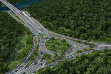 中国建筑海外市场已逾百个 承建世界一半超高层建筑