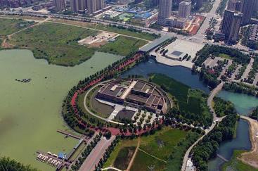 长沙计划三年再建600个公园 打造&ldquo;千园之城&rdquo;