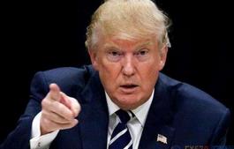 &ldquo;解职&rdquo;风波未平 特朗普高调接见俄外长