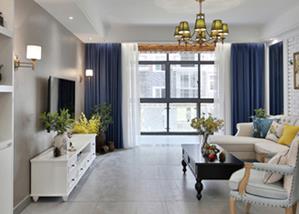 拥有26平米大卧室是一种什么体验