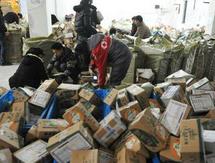 快递行业巨头为何不打价格战 酝酿上调派件费