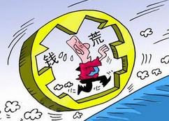 “钱荒”真的又来了？收益超过5%的银行理财产品又多了