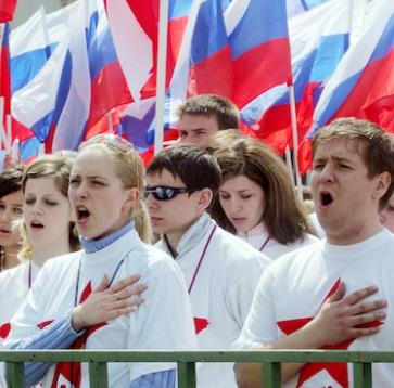 国歌法要来了！来看看国外对国歌使用有哪些规定