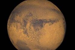 美科学家证实火星土可制砖头 强度超钢筋混凝土