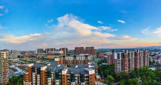 全球豪宅价格涨幅前五名中国占3席 广州第一北京第二