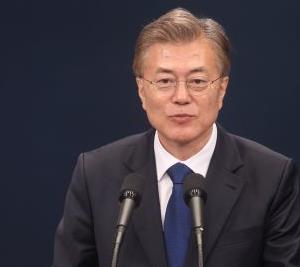 文在寅拟派亲信出任驻华大使 意图修复中韩关系