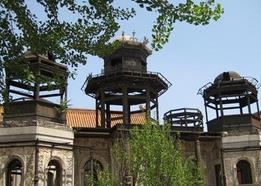 故宫院藏外国文物1.3万余件 钟表馆将另择宫殿展示