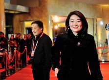 宗庆后独女宗馥莉入主中国糖果 后者股价巨震40%