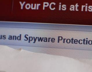 勒索病毒攻击者已获4.2万余美元赎金 账户被监控