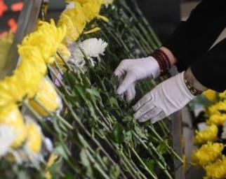 互联网殡葬平台路在何方？ 有商家称想让人都死得起