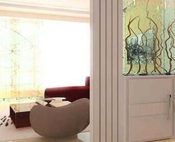 守好家居第一道防线 玄关风水这样布置才有效