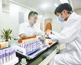 毕业季乙肝歧视催生代检族 价格从一千到几万不等