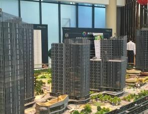 北上广深等城相继调控商办项目：明确不得擅自改为居住房