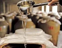 白酒行业回暖趋势没有改变