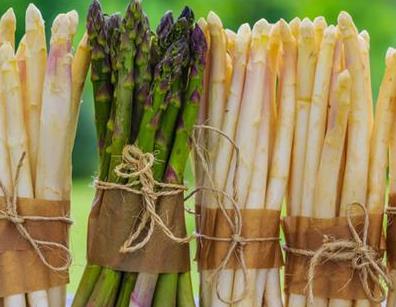 这些可以放心吃的食物 都在健身者的食谱白名单里