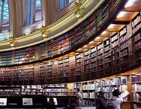 有书自远方来 大英图书馆珍宝来华展出