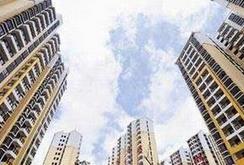 房地产投资增速提高是前期市场延续效应