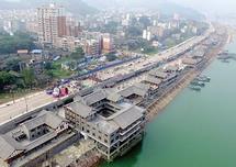 重庆整顿楼市销售 零首付等14项内容将被督查