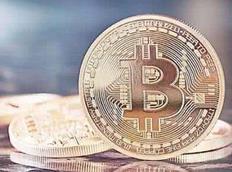 国内比特币价格创万元新高 监管靴子即将落地