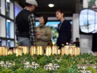 4月70城房价涨幅回落城市显著增加 一二线楼市明显降温