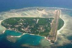 中菲南海问题磋商今举行 将就所有海上问题对话