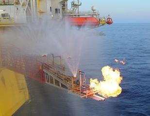 冰火不容？这观念得改！13年后你开的汽车或烧冰不烧油