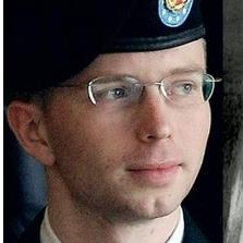 美泄密士兵服刑7年出狱：狱中要求变性 奥巴马给她减刑