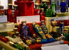 走进南非第一香水博物馆