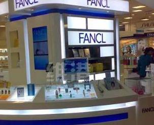 FANCL牵手国药国际 中国保健品跨境并购提速