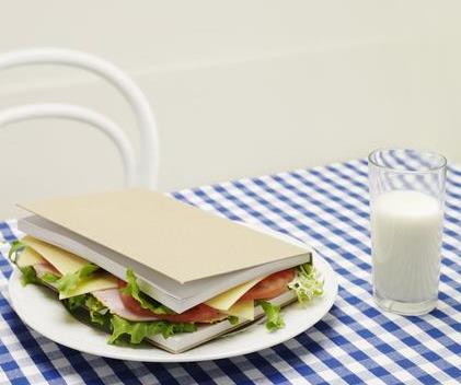 五种早餐绝不能随便吃