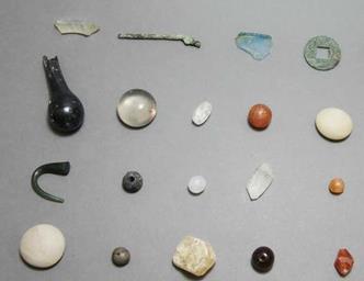 考古专家披露邺城遗址发现的北朝舍利函详情