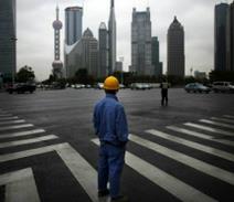 楼市疯狂大潮退去 三类人或将离场