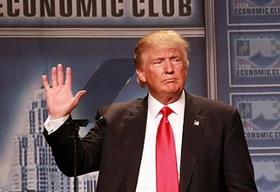 沙特拟投资黑石集团200亿 其CEO为特朗普顾问