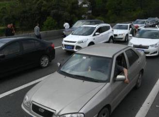 共享经济来了还需要买车？给你算算出行成本账