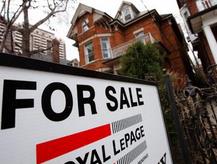 中国买家赴美买房被挤出前五名 海外购房豪气不再